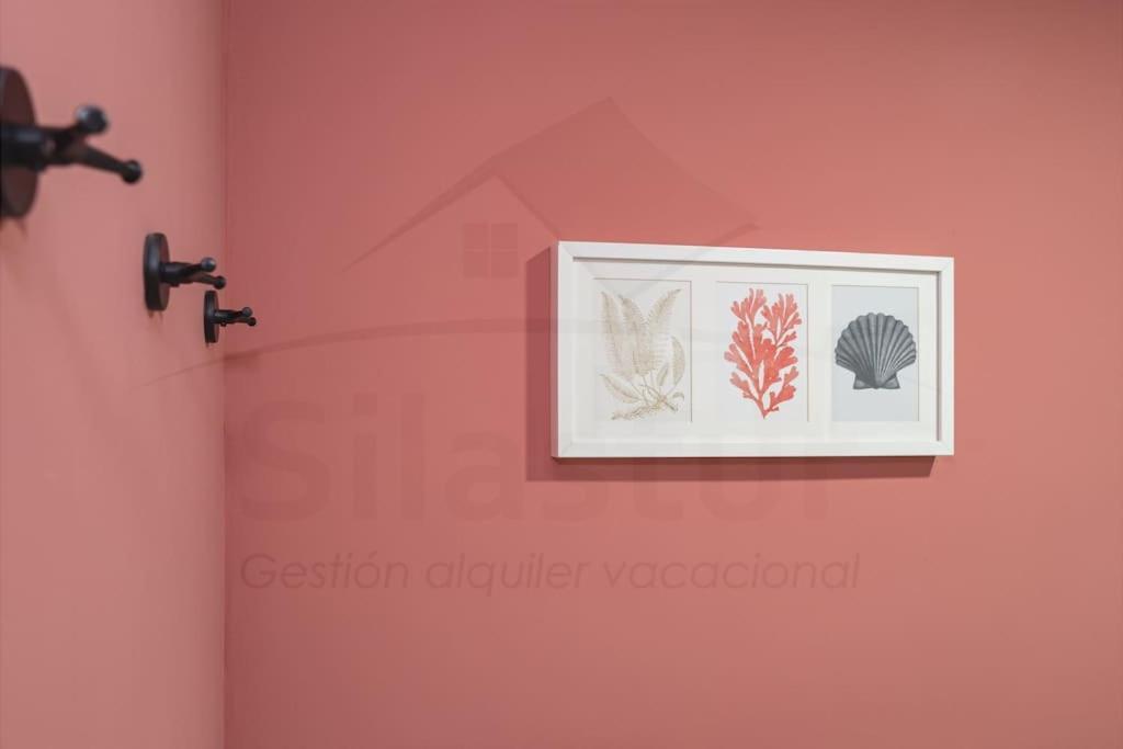 Camino By Silastur Gijón Exteriör bild