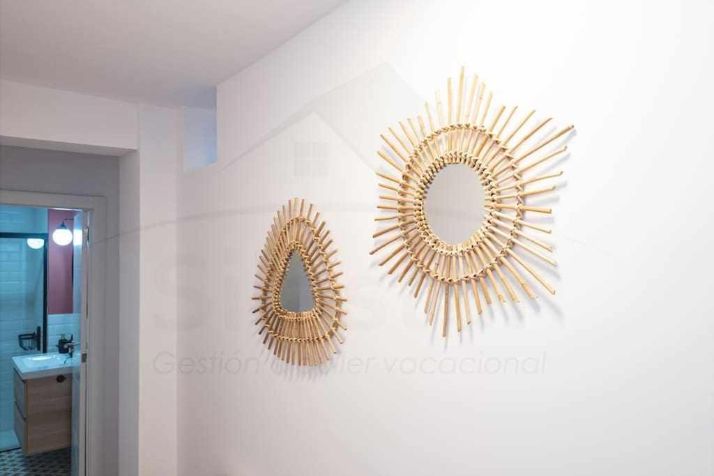 Camino By Silastur Gijón Exteriör bild